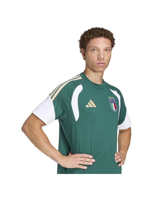 Adidas Italia T-shirt tiro 26 Italia | JZ2564FIGC TEE